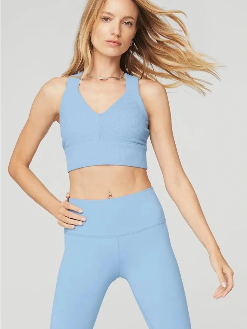 ALO Yoga worn once